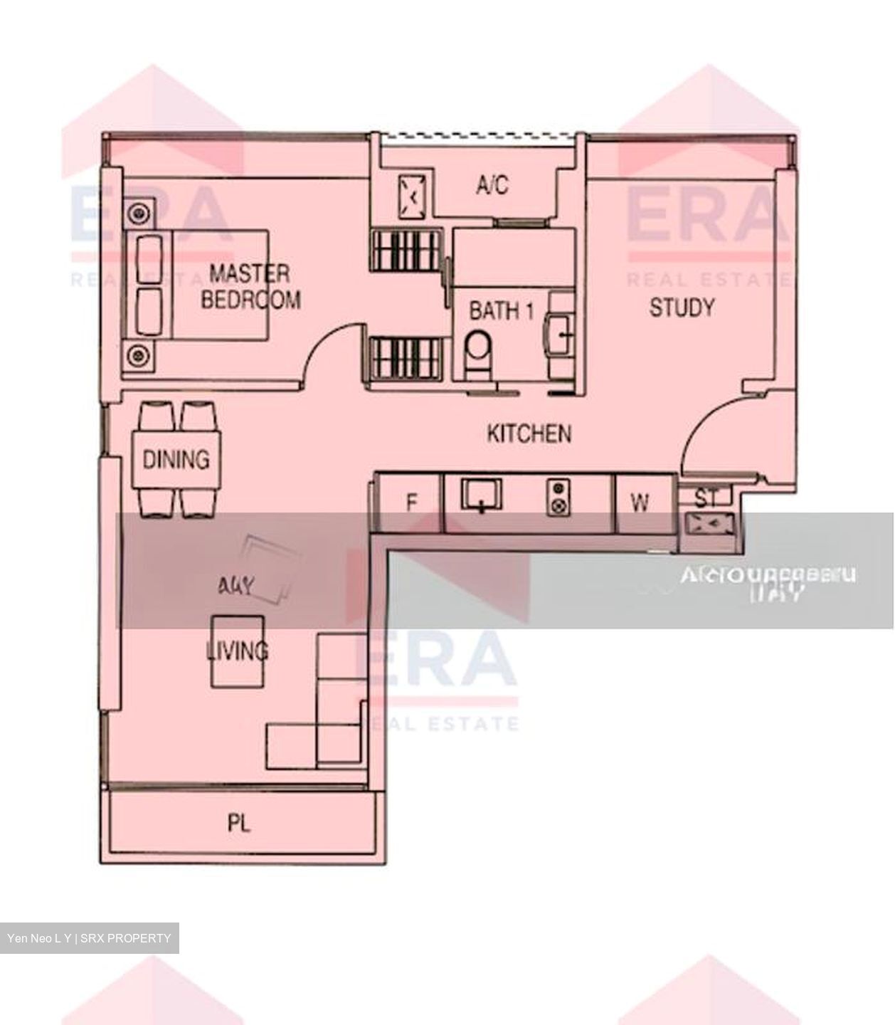 Citylights (D8), Condominium #498855401